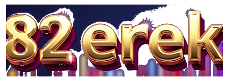82 erek logo